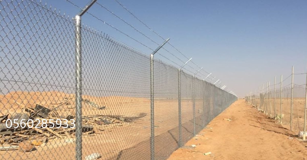 تركيب شبوك مزارع في الهفوف